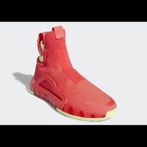 ADIDAS N3XT L3V3L MENS: BASKETBALL